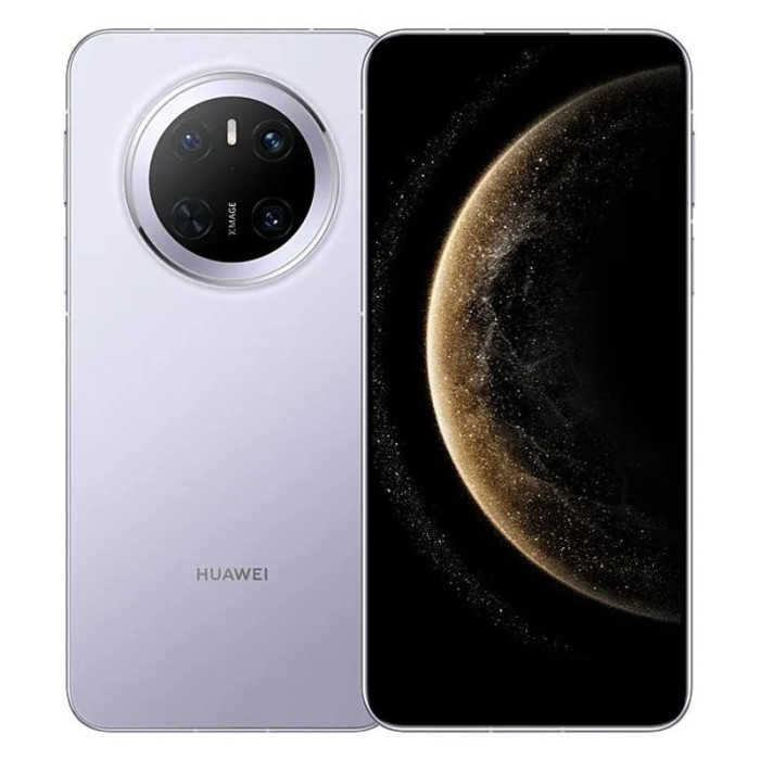 Смартфон Huawei Mate 70 Pro 12/256GB Фиолетовый (Purple)