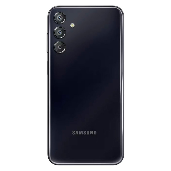 Смартфон Samsung Galaxy F15 6/128GB Черный | Фото 2 из 3