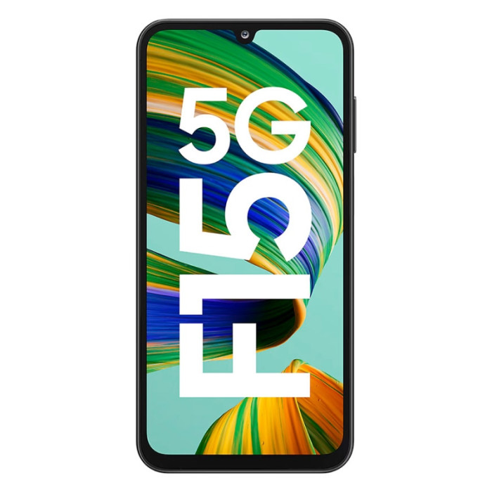 Смартфон Samsung Galaxy F15 6/128GB Черный | Фото 3 из 3