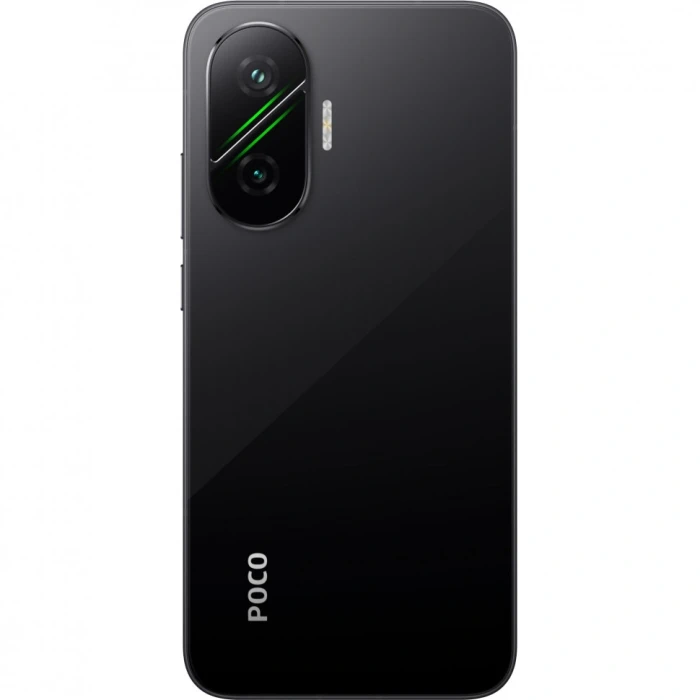 Смартфон Poco F7 12/512GB Черный (Black) | Фото 3 из 3