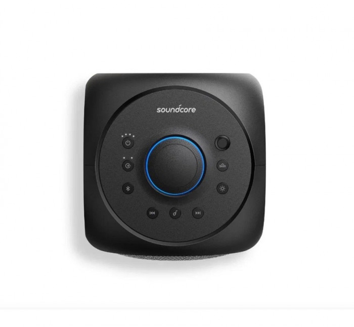 Акустическая колонка Anker SoundCore Rave+ A3391 Черный | Фото 2 из 4