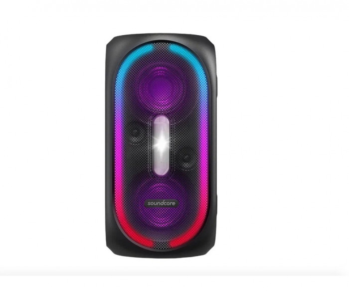 Акустическая колонка Anker SoundCore Rave+ A3391 Черный | Фото 4 из 4
