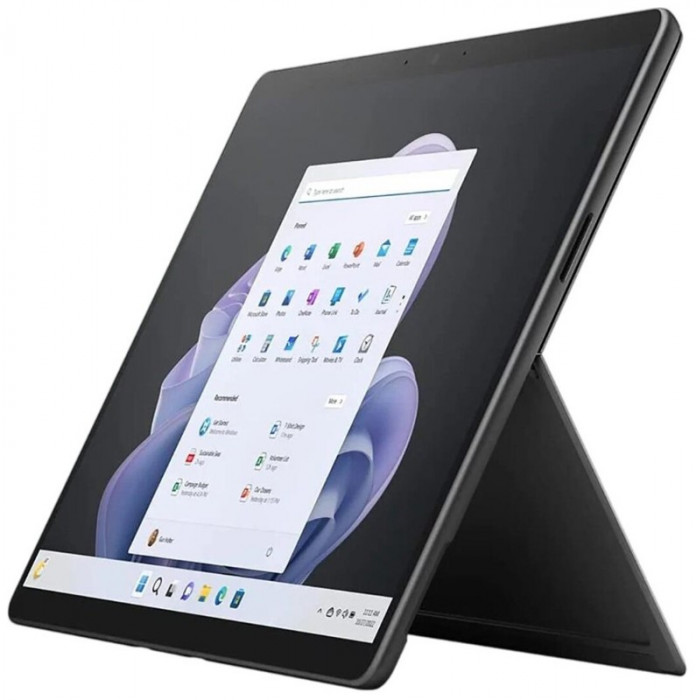 Планшет Microsoft Surface Pro 9 i5 16/256GB Графит | Фото 2 из 10