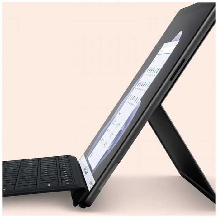 Планшет Microsoft Surface Pro 9 i5 16/256GB Графит | Фото 6 из 10