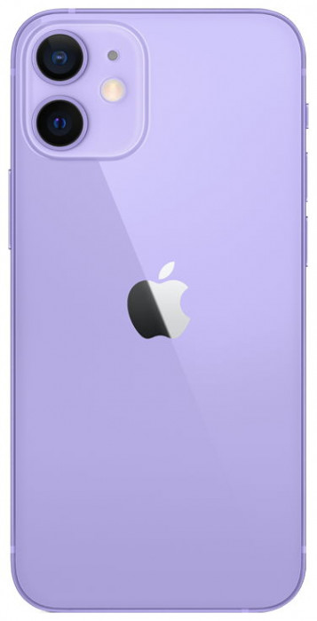 Смартфон Apple iPhone 12 64GB Фиолетовый (Purple) | Фото 2 из 6