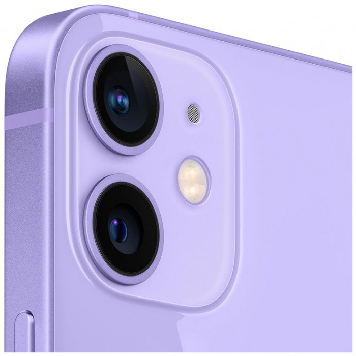 Смартфон Apple iPhone 12 64GB Фиолетовый (Purple) | Фото 4 из 6
