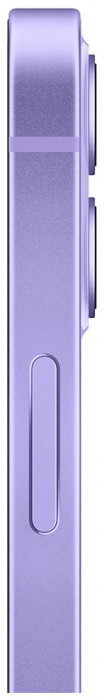 Смартфон Apple iPhone 12 64GB Фиолетовый (Purple) | Фото 5 из 6