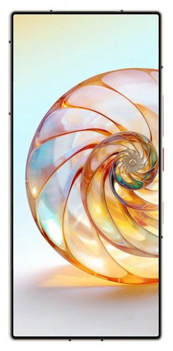 Смартфон ZTE Nubia Z60 Ultra 16/512GB Серебро (Silver) | Фото 2 из 6