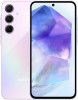 Смартфон Samsung Galaxy A55 8/256Gb Розовый (Awesome Lilac)