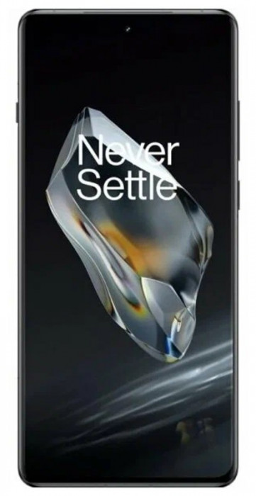Смартфон OnePlus 12 16/512GB Черный (Black) | Фото 2 из 5