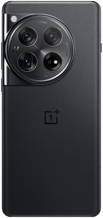 Смартфон OnePlus 12 16/512GB Черный (Black) | Фото 3 из 5