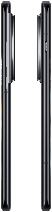 Смартфон OnePlus 12 16/512GB Черный (Black) | Фото 5 из 5