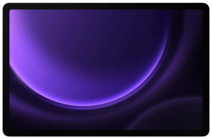 Планшет Samsung Galaxy Tab S9 FE 5G 6/128GB Лаванда (Lavender) | Фото 3 из 4
