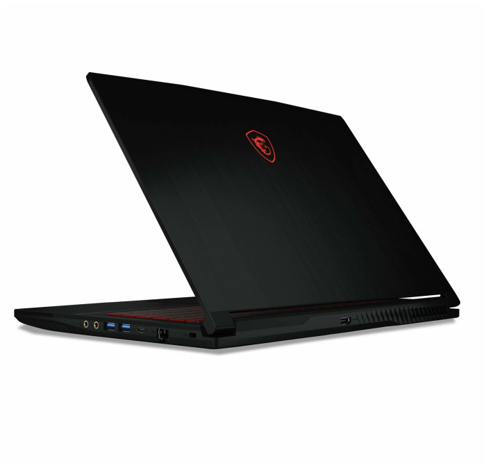 Ноутбук MSI Thin GF63 12UC-1094XRU (9S7-16R821-1094) (Intel Core i5 12450H/8Gb/512Gb SSD/RTX 3050 4Gb/15.6") | Фото 2 из 4