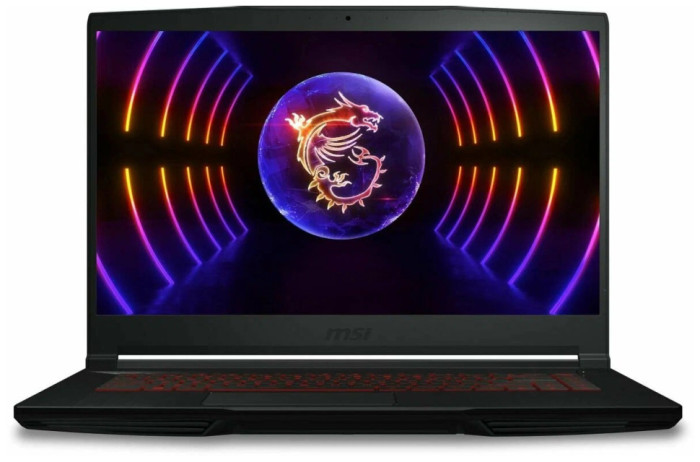 Ноутбук MSI Thin GF63 12UC-1094XRU (9S7-16R821-1094) (Intel Core i5 12450H/8Gb/512Gb SSD/RTX 3050 4Gb/15.6") | Фото 4 из 4