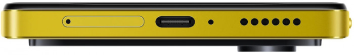 Смартфон Poco X4 Pro 5G 6/128GB Желтый (Yellow) | Фото 5 из 6