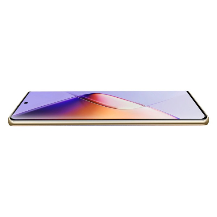 Смартфон Infinix Note 40 Pro 8/256GB Золотой (Gold) | Фото 4 из 5