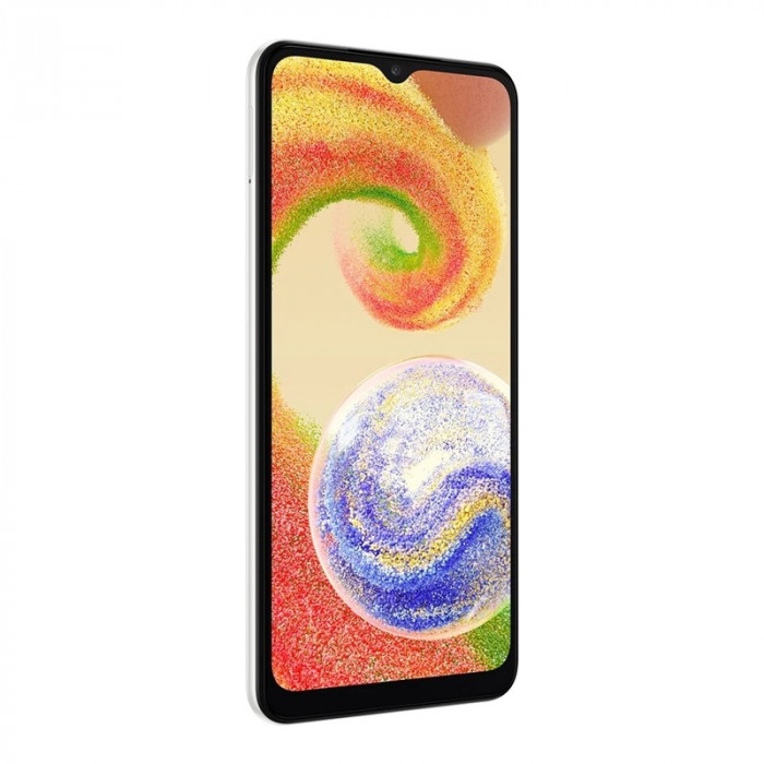 Смартфон Samsung Galaxy A04 4/64GB Белый (White) | Фото 4 из 10