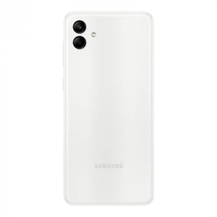 Смартфон Samsung Galaxy A04 4/64GB Белый (White) | Фото 5 из 10