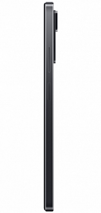 Смартфон Xiaomi Redmi Note 11 Pro 5G 6/64GB Черный (Black) | Фото 4 из 5