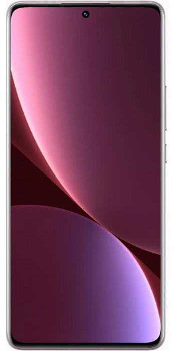 Смартфон Xiaomi 12 8/256GB Фиолетовый (Purple) | Фото 2 из 5