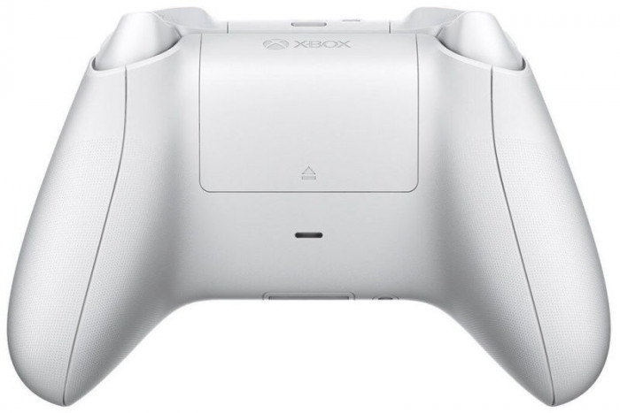 Геймпад Microsoft Xbox Series Robot White | Фото 3 из 5