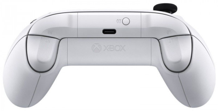 Геймпад Microsoft Xbox Series Robot White | Фото 4 из 5