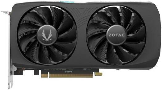 Видеокарта Zotac (ZT-D40720E-10M) GeForce RTX 4070 SUPER 12GB TWIN EDGE | Фото 1 из 1
