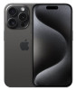 Смартфон Apple iPhone 15 Pro 128GB Черный (Black Titanium) nano SIM + eSIM (Без RuStore)