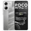 Смартфон Poco M7 Pro 12/256GB Серый (Silver)