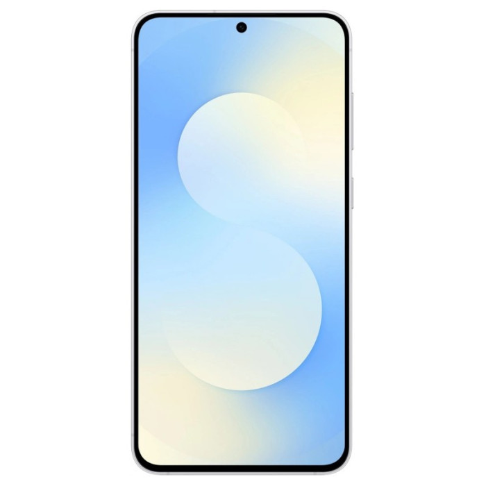 Смартфон Samsung Galaxy S25 FE 8/512GB Голубой (IcyBlue) | Фото 2 из 3