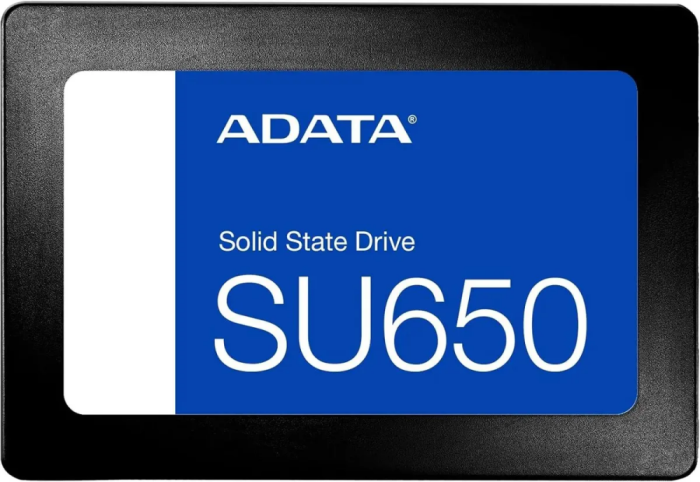 Накопитель SSD 2Tb ADATA Ultimate SU650 (ASU650SS-2TT-R)