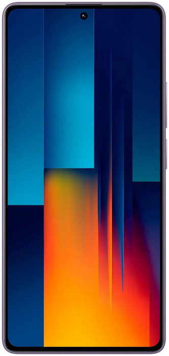 Смартфон Poco M6 Pro 8/256GB Синий (Blue) | Фото 2 из 4