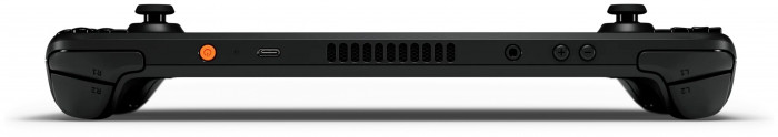 Игровая приставка Steam Deck OLED 512GB | Фото 2 из 4