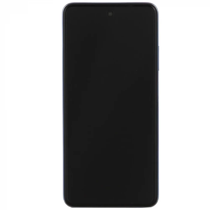 Смартфон Infinix Hot 40i 4/128GB Черный (Starlit Black) EAC | Фото 3 из 3