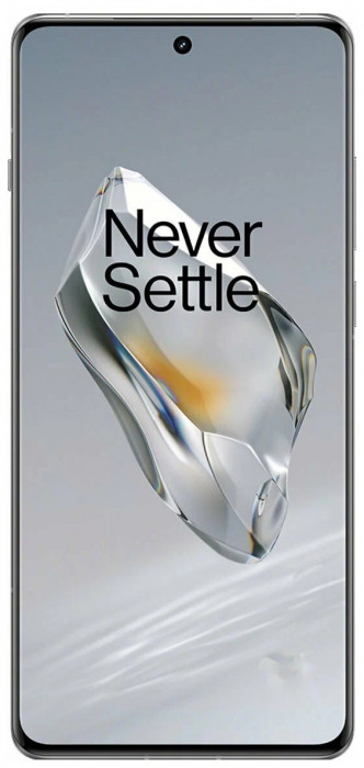 Смартфон OnePlus 12 16/1TB Белый (Silver) | Фото 2 из 6