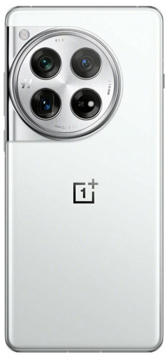 Смартфон OnePlus 12 16/1TB Белый (Silver) | Фото 3 из 6