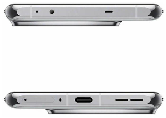 Смартфон OnePlus 12 16/1TB Белый (Silver) | Фото 5 из 6