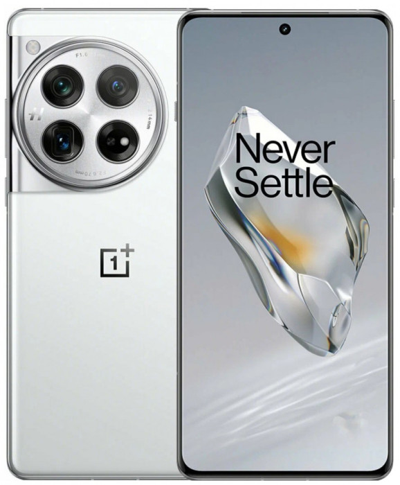 Смартфон OnePlus 12 16/1TB Белый (Silver) | Фото 6 из 6