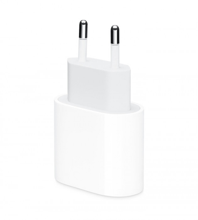 Зарядное устройство Apple A2347 Белый | Фото 1 из 4