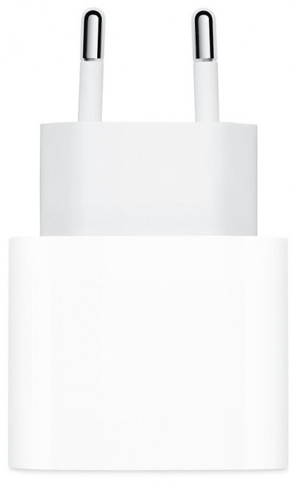 Зарядное устройство Apple A2347 Белый | Фото 2 из 4