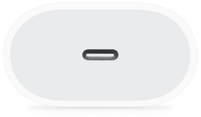 Зарядное устройство Apple A2347 Белый | Фото 3 из 4