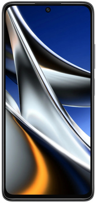 Смартфон Poco X4 Pro 5G 8/256GB Черный (Black) | Фото 2 из 6