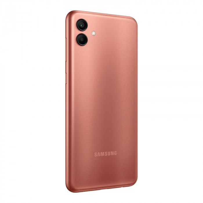 Смартфон Samsung Galaxy A04 4/64GB Медный (Copper) | Фото 7 из 10