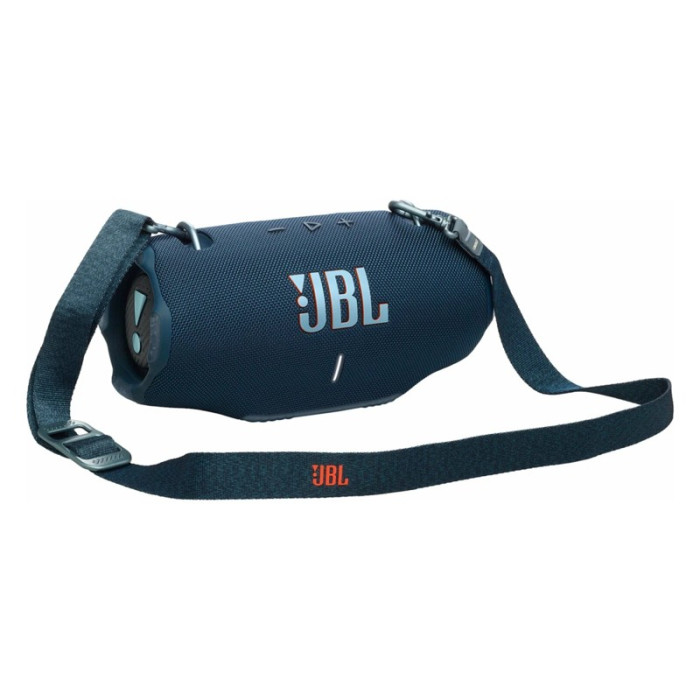 Портативная акустика JBL Xtreme 4 Синий | Фото 2 из 9