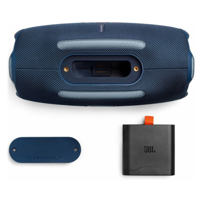 Портативная акустика JBL Xtreme 4 Синий | Фото 7 из 9