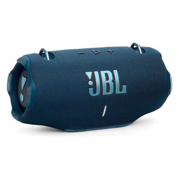 Портативная акустика JBL Xtreme 4 Синий | Фото 9 из 9