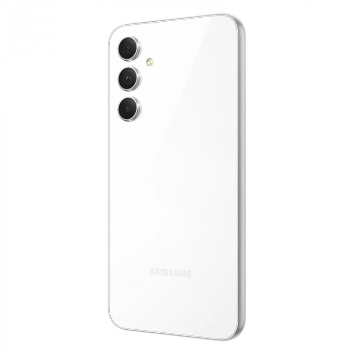 Смартфон Samsung Galaxy A54 5G 8/256GB Белый (Awesome White) | Фото 4 из 8