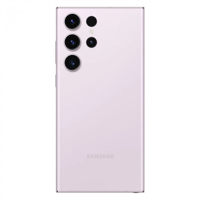 Смартфон Samsung Galaxy S23 Ultra 12/256GB Лаванда (Lavender) | Фото 3 из 7