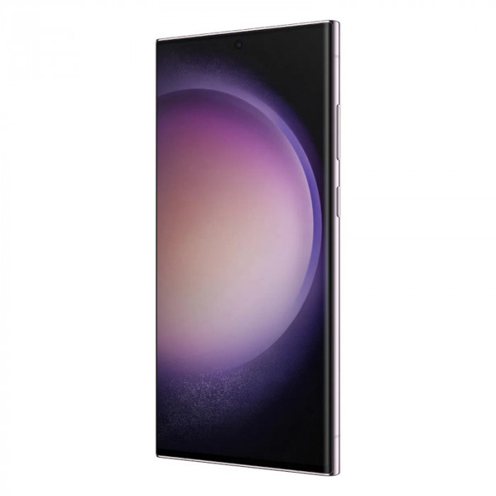 Смартфон Samsung Galaxy S23 Ultra 12/256GB Лаванда (Lavender) | Фото 5 из 7
